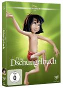 Das Dschungelbuch, 1 DVD - DVD