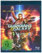 Guardians of the Galaxy. Vol.2, 1 Blu-ray - blu_ray