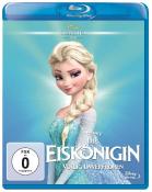 Die Eiskönigin - völlig unverfroren, 1 Blu-ray - blu_ray