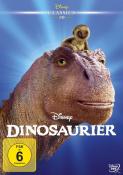 Dinosaurier, 1 DVD - DVD