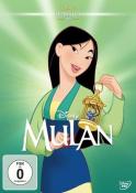 Mulan, 1 DVD - DVD
