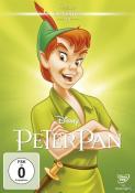 Peter Pan (1952), 1 DVD - DVD