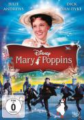 Mary Poppins, 1 DVD - DVD