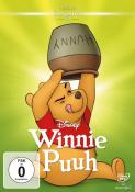 Winnie Puuh, 1 DVD - DVD
