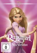 Rapunzel - Neu verföhnt, 1 DVD - DVD