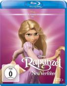 Rapunzel - Neu verföhnt, 1 Blu-ray - blu_ray