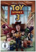 Toy Story 3, 1 DVD - dvd