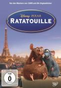 Ratatouille, 1 DVD - DVD