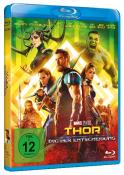 Thor: Tag der Entscheidung, 1 Blu-ray, 1 Blu Ray Disc - blu_ray