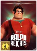 Ralph reichts, 1 DVD - DVD