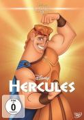 Hercules, 1 DVD - DVD