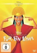 Ein Königreich für ein Lama, 1 DVD - DVD
