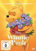 Die vielen Abenteuer von Winnie Puuh, 1 DVD - DVD