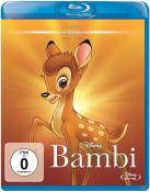 Bambi, 1 Blu-ray - blu_ray