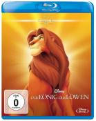 Der König der Löwen, 1 Blu-ray - blu_ray
