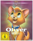 Oliver & Co., 1 Blu-ray - blu_ray