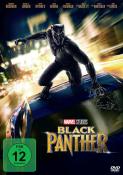 Black Panther, 1 DVD - DVD