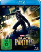 Black Panther, 1 Blu-ray - blu_ray