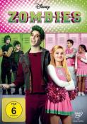 Disney Zombies, 1 DVD - DVD