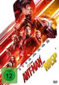Ant-Man and the Wasp, 1 DVD - dvd