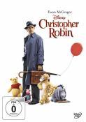 Christopher Robin, 1 DVD - DVD