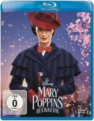 Mary Poppins Returns, 1 Blu-ray - blu_ray