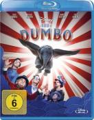 Dumbo (2019), 1 Blu-ray - blu_ray