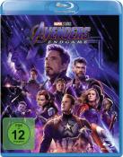 Avengers - Endgame, 1 Blu-ray - blu_ray