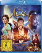 Aladdin (2019), 1 Blu-ray - blu_ray