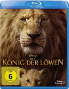 Der König der Löwen (2019), 1 Blu-ray - blu_ray