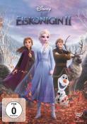 Die Eiskönigin 2, 1 DVD - DVD