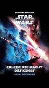 Star Wars: Der Aufstieg Skywalkers, 1 DVD - DVD