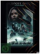 Rogue One: A Star Wars Story, 1 DVD (Line Look 2020) - DVD