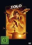 Solo: A Star Wars Story, 1 DVD (Line Look 2020) - DVD