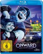 Onward - Keine halben Sachen, 1 Blu-ray - blu_ray