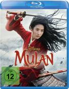 Mulan (Live-Action), 1 Blu-ray - blu_ray