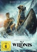Ruf der Wildnis, 1 DVD - DVD