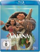 Vaiana, 1 Blu-ray - blu_ray