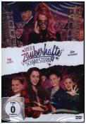 Vier zauberhafte Schwestern, 1 DVD, 1 DVD-Video - DVD