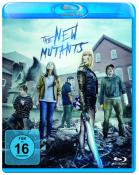 The New Mutants, 1 Blu-ray - blu_ray