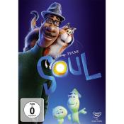 Soul, 1 DVD - dvd
