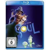 Soul, 1 Blu-ray - blu_ray