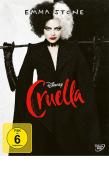 Cruella, 1 DVD - dvd