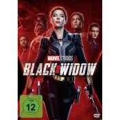 Black Widow, 1 DVD - dvd