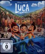 Luca, 1 Blu-ray - blu_ray