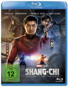 Shang-Chi and the Legend of the Ten Rings, 1 Blu-ray, 1 Blu Ray Disc - blu_ray