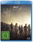 Eternals, 1 Blu-ray - blu_ray