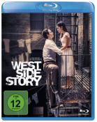 West Side Story, 1 Blu-ray - blu_ray