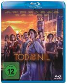 Tod auf dem Nil (2022), 1 Blu-ray - blu_ray
