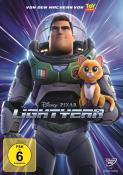 Lightyear, 1 DVD - DVD